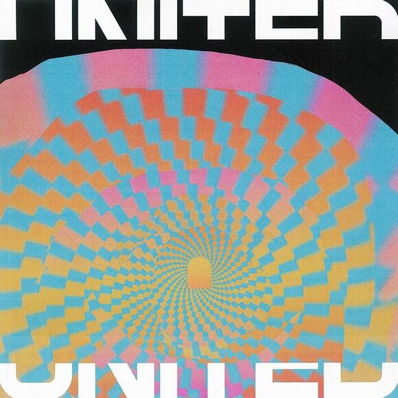 Hillsong United - Are We There Yet?LP LP